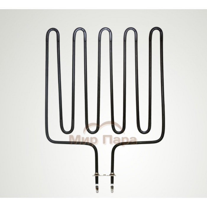 ТЭН Harvia 3000W/230V для электрокаменки KIP/M90E, Topclass Combi KV90SE(A)